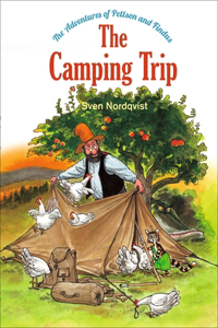 The Camping Trip, 4