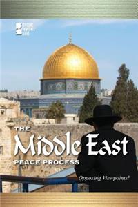 Middle East Peace Process