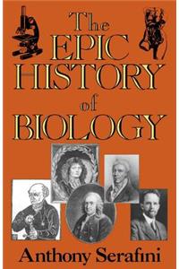Epic History of Biology