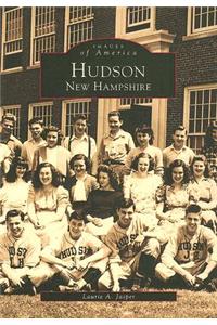 Hudson New Hampshire