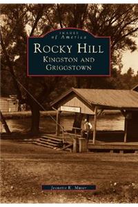 Rocky Hill, Kingston and Griggstown