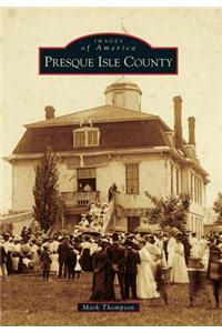 Presque Isle County