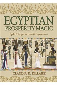 Egyptian Prosperity Magic