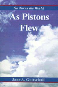 As Pistons Flew