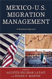 Mexico-U.S. Migration Management