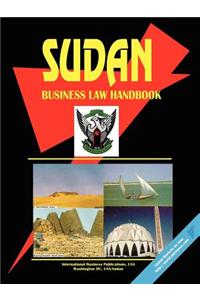 Sudan Business Law Handbook