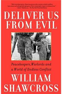 Deliver Us from Evil