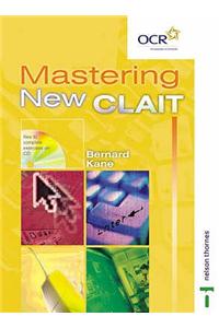 Mastering New CLAIT
