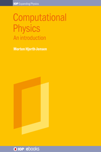 Computational Physics