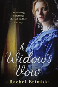 A Widow's Vow