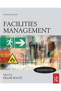 Facilities Management Handbook