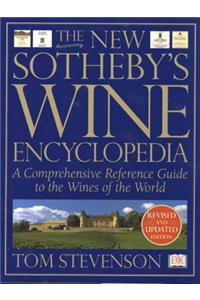 Sotheby's Wine Encyclopedia, The New