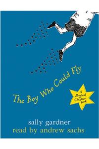 The Boy Who Could Fly