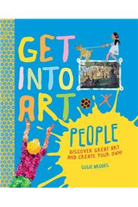Get Into Art: People
