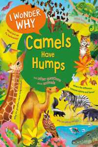 I Wonder Why Camels Have Humps