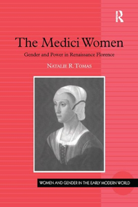 The Medici Women
