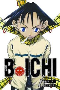 B. Ichi, Volume 1