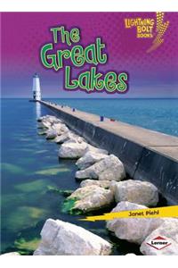 The Great Lakes
