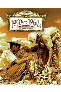 The 1950s to 1960s