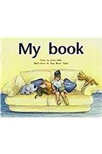 My Book