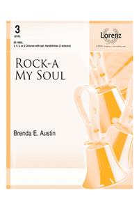 Rock-A My Soul