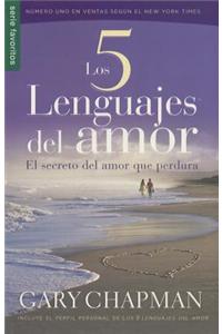 Los 5 Lenguajes del Amor