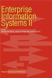 Enterprise Information Systems II