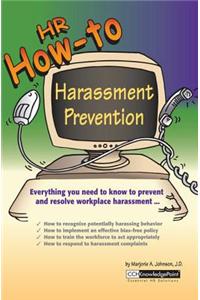 HR How-To