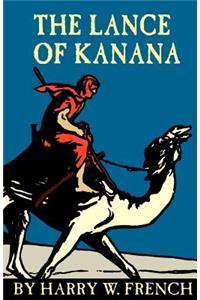 The Lance of Kanana