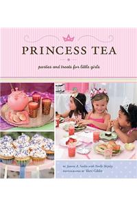 Princess Tea