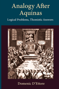 Analogy After Aquinas