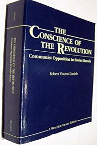 The Conscience Of The Revolution