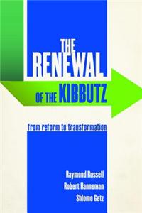 The Renewal of the Kibbutz