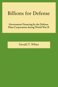 Billions for Defense