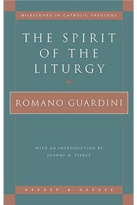 Spirit of the Liturgy