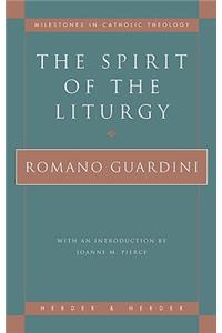 Spirit of the Liturgy