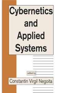 Cybernetics and Applied Systems