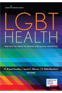 Lgbt Health