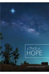 A Thrill of Hope