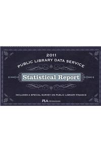 Public Library Data Service Statistical Report 2010