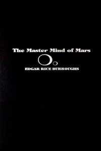 Master Mind of Mars