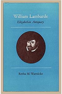 William Lambarde