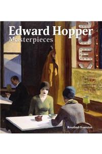 Edward Hopper Masterpieces