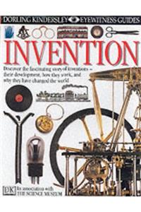 Invention (Eyewitness)