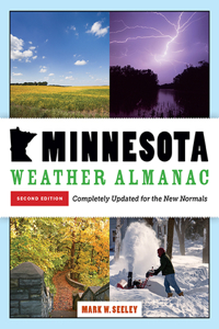 Minnesota Weather Almanac