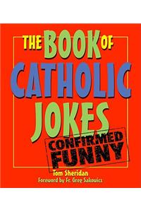Book of Catholic Jokes