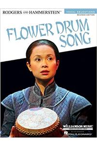 Flower Drum Song - Revised Edition