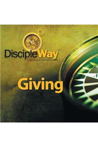 DiscipleWay Giving