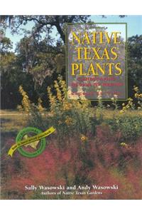 Native Texas Plants