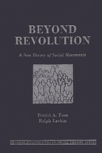 Beyond Revolution